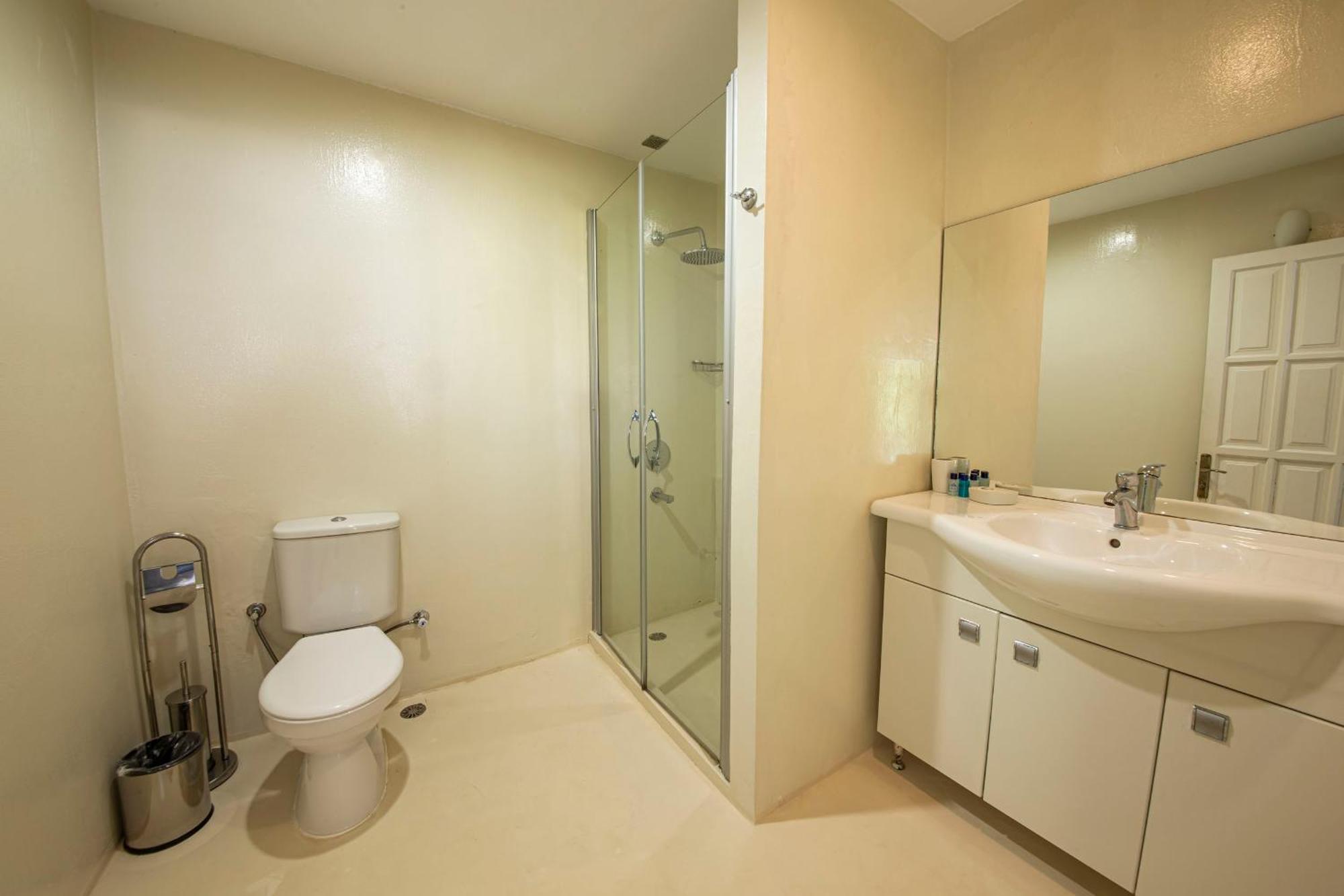 La Moda Beach Hotel 카스 외부 사진